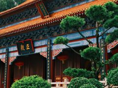 -南沙天后宫景区