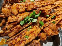 -赵家铺烧烤(合江店)