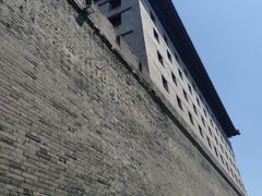 -西安城墙·碑林历史文化景区