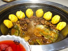 -门家大院铁锅炖·KTV·包房(浑南店)