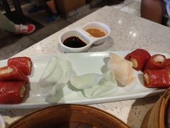 -又一间茶点轩(百汇广场店)