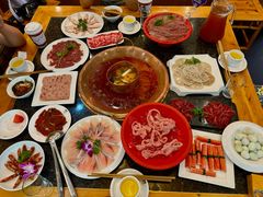 -老码头火锅(骡马市店)