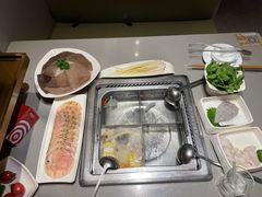 -海底捞火锅(九霄梦天地店)