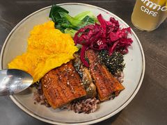 -ommo cafe(半岛城邦店)