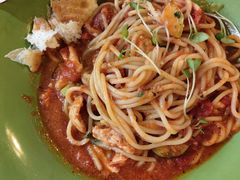 -Cafe Alice咖啡爱丽丝(奥城店)