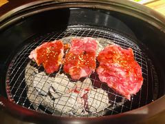 -竹涟烧肉(太古里店)