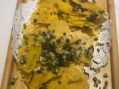 玉米锅巴-千岛湖小鱼儿·淳安匠心农家菜