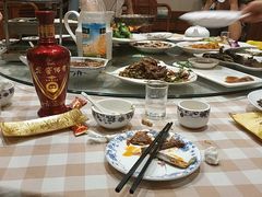 -石门豆腐王(九中街店)