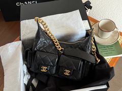 -CHANEL(恒隆广场店)