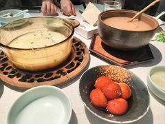 -湘颂·湘味家宴(侨鑫店)