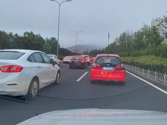-胶州湾海底隧道