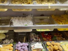 -安发瞧麻辣烫(总店)