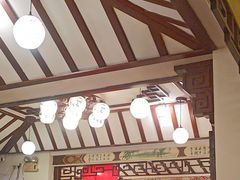 -山水茶艺馆·点心粤菜·30年老字号