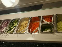 android_upload_pic-So Lounge索兰至餐厅(蓝色港湾店)