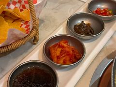 -七八冷面·延边朝鲜族美食(欢乐谷店)