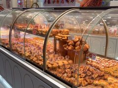 -卡玛王子·面包·蛋糕(南山宝能环球汇店)