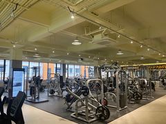 -聚健身GatherFitness(余杭店)