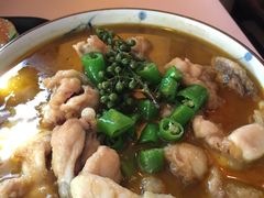 -龙门阵茶屋川菜馆(武康路店)