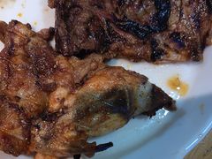 -四禧精酿铜锅涮肉·烧烤工场(大明湖店)