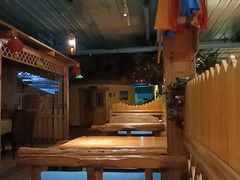 -老阿妈蒙古村·蒙古包·草原文化·歌舞表演(老君堂店)