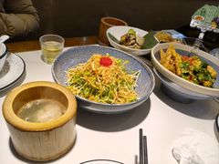 -打酱油·非遗淮扬菜(瘦西湖梅岭店)