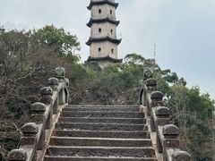 -江心屿景区