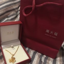 -周大福CHOW TAI FOOK(金光华广场店)