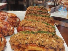 -CARINO BAKERY&CAFE(人广来福士店)