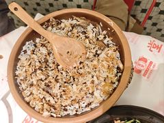 -堂瓦里·33年传统赣菜(第一街区店)