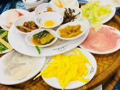 -桥香园云南过桥米线(金马碧鸡店)