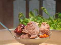 -海南人酒家·白切文昌鸡·二十三年老字号(水荫路店)