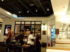 大堂-太平山餐厅(山顶道店)