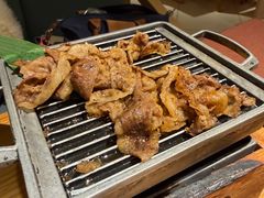 -三石铁板烧(紫竹桥店)