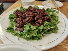 -北京全聚德烤鸭店(昌平店)