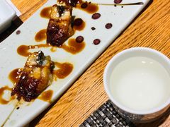 -万鱼亭·筑地屋 日本料理(淮海街店)