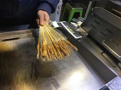 -歹街(金成店)