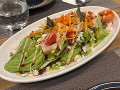 -LA CREPERIE BRETONNE布列塔尼法式餐厅(天童北路店)