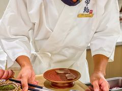 -帝鮨·烧肉割烹(龙湖金楠天街店)