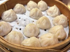 -长兴菜馆(高桥店)