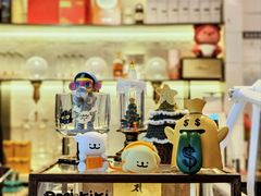 -Dogi&kiki Coffee(中心商务大厦店)