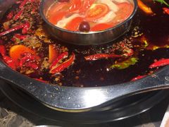 -六公里老火锅(总店)