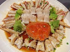 -高佳庄·海鲜酒楼(定海店)