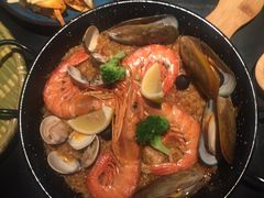 -C&R西班牙餐厅