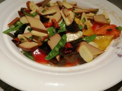 -小杨烤肉(高新店)