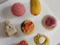 -北京稻香村(零号店)