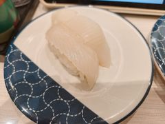 鱿鱼寿司-滨寿司(新街口中央商场店)