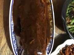 -鼎香润(德胜门内店)