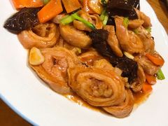 -李连贵酒家熏肉大饼(昆明街店)