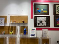 -蕃茄田艺术(普陀长风大悦城中心)