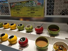 -一尊皇牛(丽彩万达店)